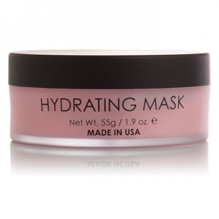 Bodyography Hydrating Mask
