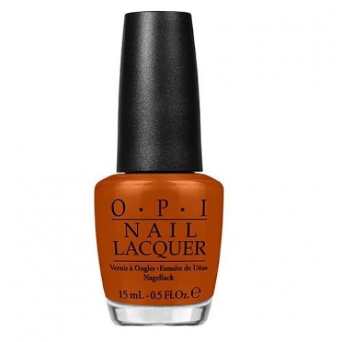 OPI It's A Piazza Cake