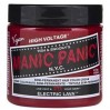 Manic Panic Electric Lava