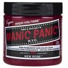 Manic Panic New Rose