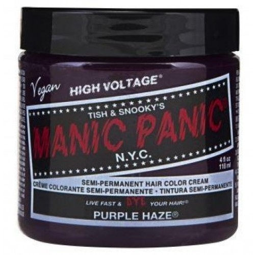 Manic Panic Purple Haze