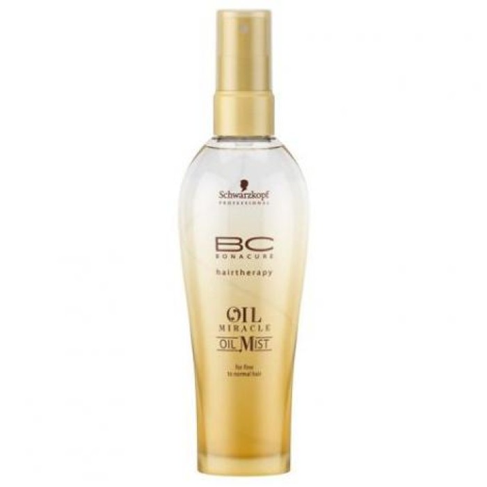 Schwarzkopf BC Bonacure Oil Miracle Oil Mist Normal to Fine Hair