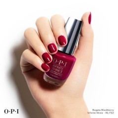 Infinite Shine Bogota Blackberry 15ml