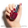 OPI Infinite Shine Bogota Blackberry