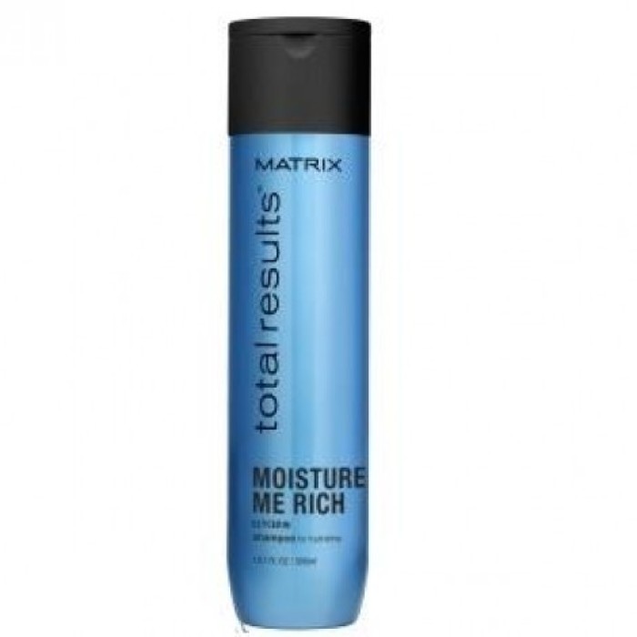 Matrix Total Results Moisture Me Rich Shampoo
