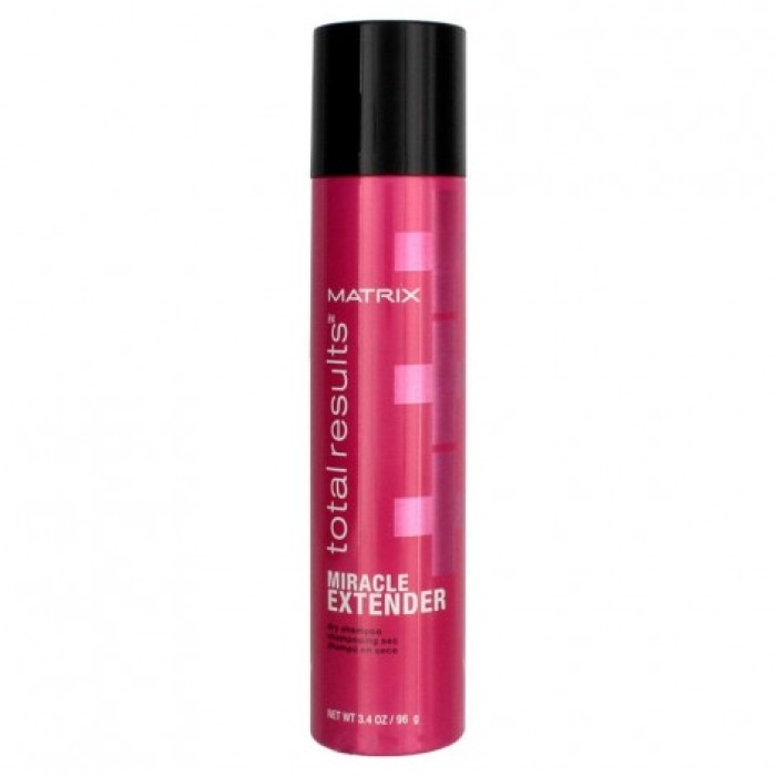 Matrix Total Results Miracle Extender Dry Shampoo