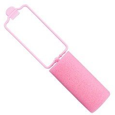 Hair FX Foam Rollers 12pk