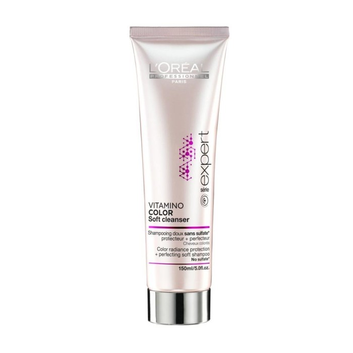 L'Oreal Professional Vitamino Color A-OX Sulfate Free Soft Cleanser