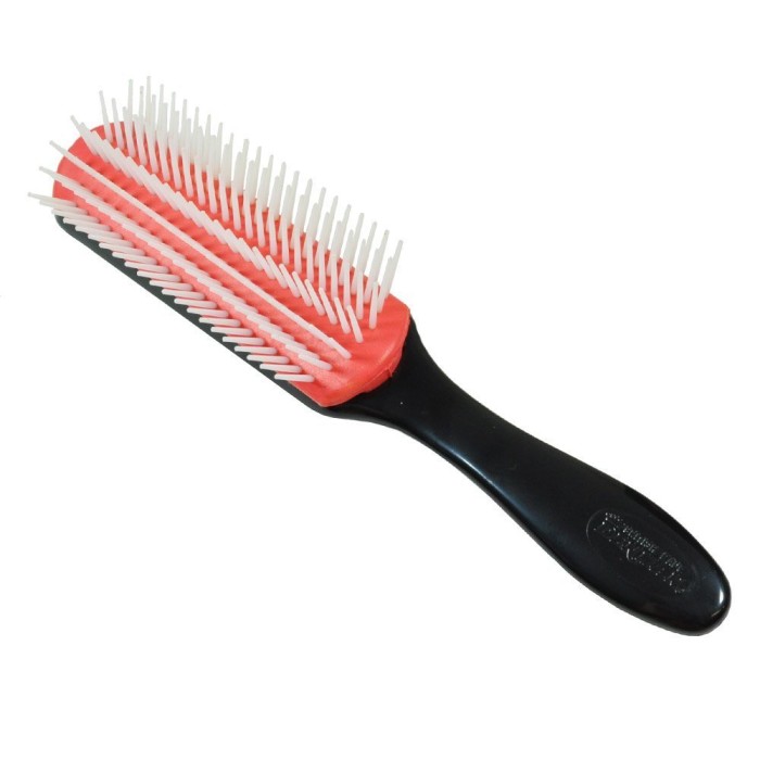 Denman Brushes Classic 9 Row Heavy Duty