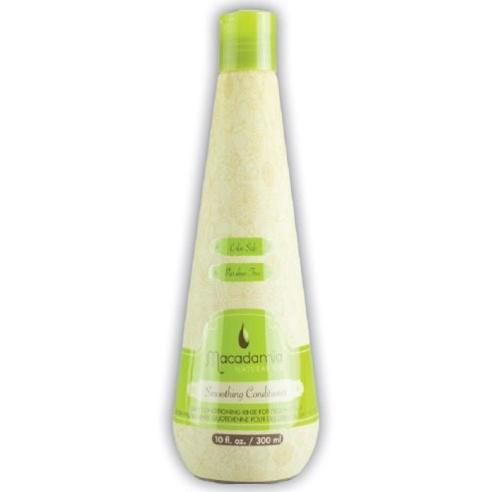 Macadamia Smoothing Conditioner