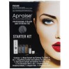 Apraise Eyelash and Eyebrow Tint Kit 7pc 