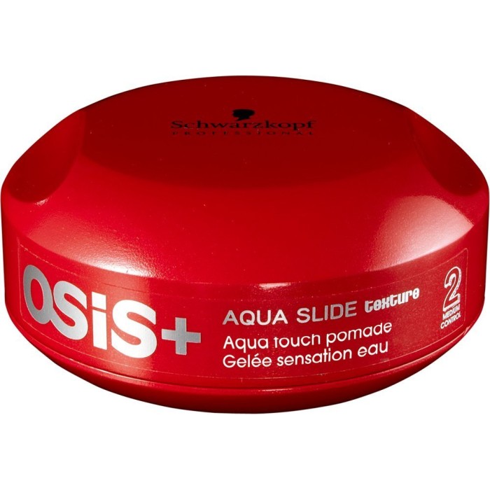 Schwarzkopf Osis Aqua Slide