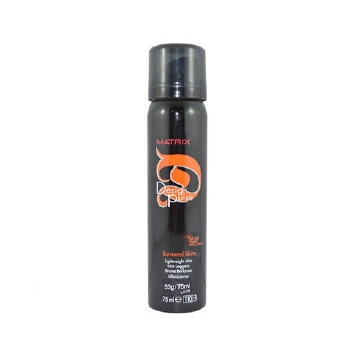 Matrix Design Pulse Surround Shine Mist