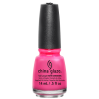 China Glaze Pink Voltage China Glaze Pink Voltage