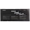 Amika Interchangeable Curling Iron 5pc Set