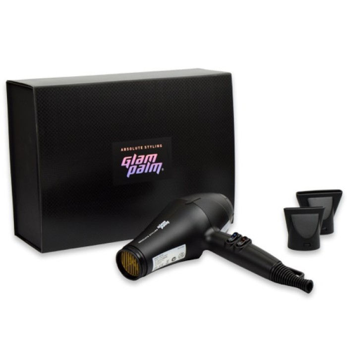 GlamPalm Aero Professional Hair Dryer GlamPalm Aero Professional Hair Dryer