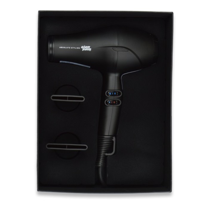 GlamPalm Aero Professional Hair Dryer GlamPalm Aero Professional Hair Dryer