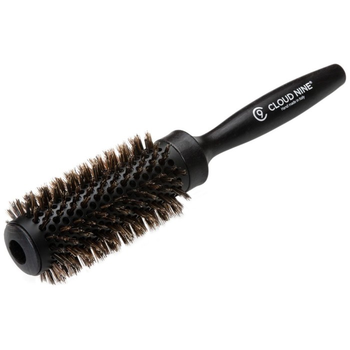 Cloud Nine Blow Dry Boar Bristle Brush