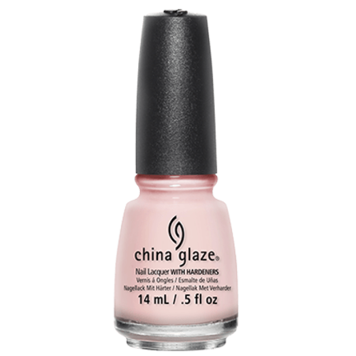 China Glaze Innocence