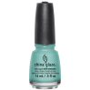 China Glaze For Audrey