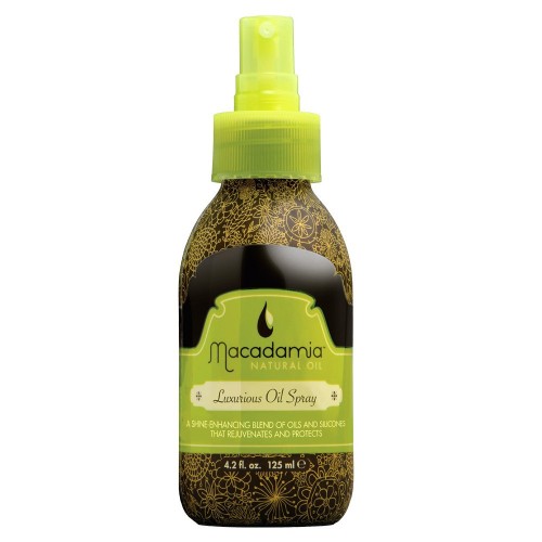 Macadamia Luxurious Oil Spray