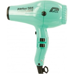 385 Power Light Ceramic and Ionic Hair Dryer Aquamarine Aquamarine