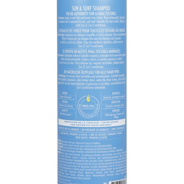 Macadamia Professional Endless Summer Sun and Surf Shampoo