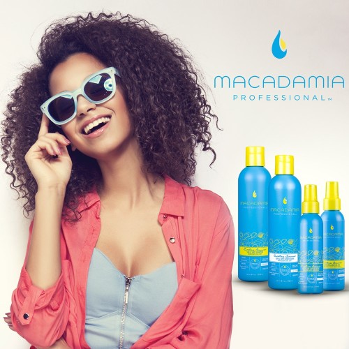 Macadamia Professional Endless Summer After Sun Leave-In Spray