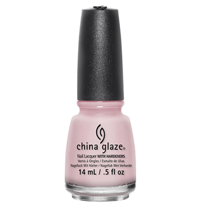 China Glaze Something Sweet