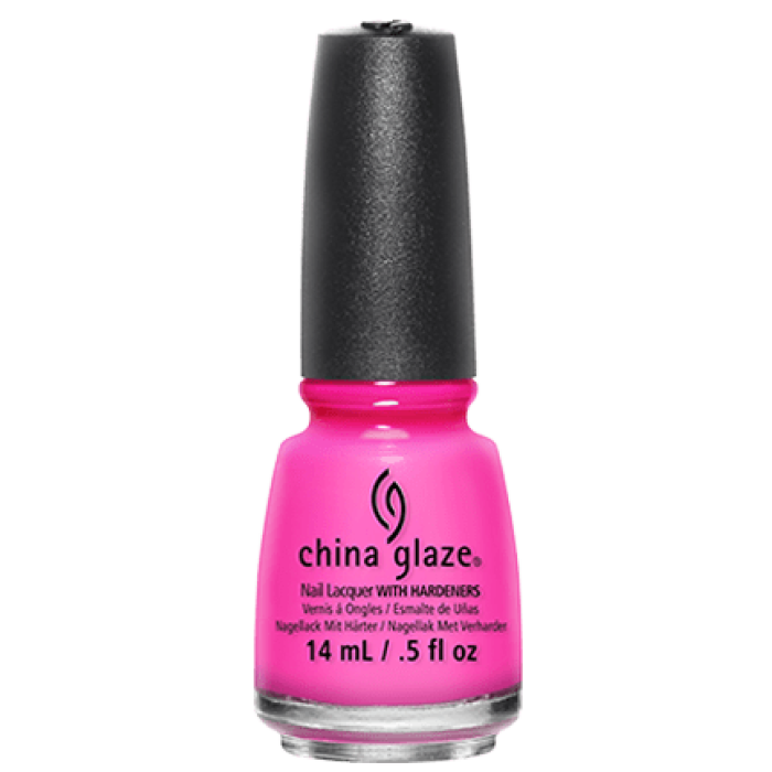 China Glaze Flip Flop Fantasy