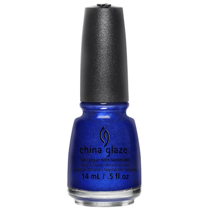 China Glaze Scandalous Shenanigans