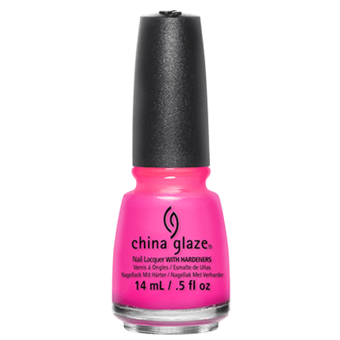China Glaze Thistle Do Nicely