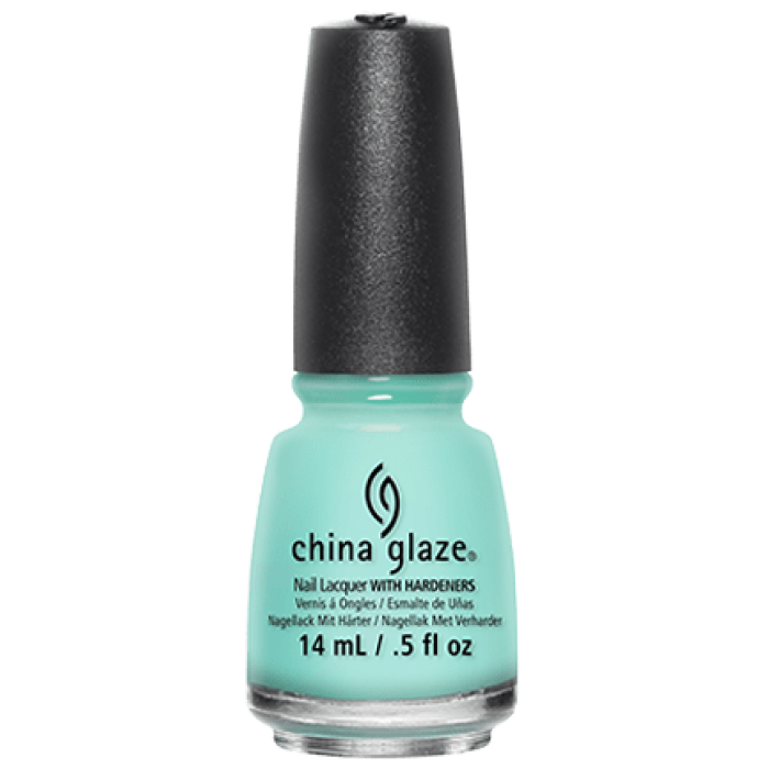 China Glaze At Vase Value