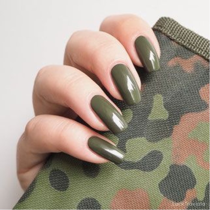 OPI Infinite Shine Suzi - The First Lady of Nails