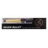 Silver Bullet Fastlane Gold Large Ceramic Conical Curling Wand