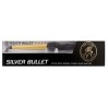 Silver Bullet Fastlane Gold Ceramic Conical Curling Iron