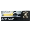 Silver Bullet Fastlane Gold Ceramic Curling Iron 25mm