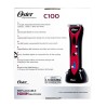 Oster C100 Clipper