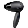 Silver Bullet Cruise Travel Hair Dryer