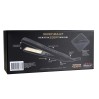 Silver Bullet Keratin 230 Titanium Gold Hair Straightener