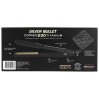 Silver Bullet Keratin 230 Titanium Copper Hair Straightener 