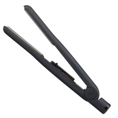Fastlane Ceramic Hair Straightener Black