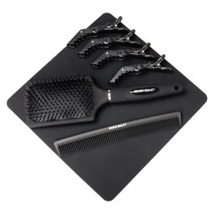 Keratin 230 Titanium Wide Hair Straightener 38mm