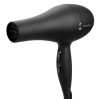 Silver Bullet Black Velvet Professional Hair Dryer 