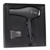 Silver Bullet Black Velvet Professional Hair Dryer 