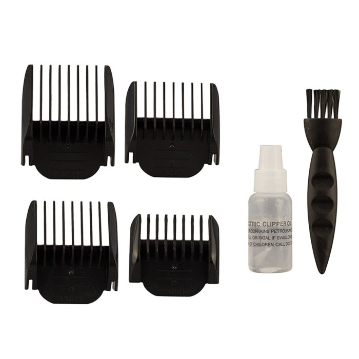 Silver Bullet Ceramic Pro Cordless Hair Clipper Silver Bullet Ceramic Pro Cordless Hair Clipper