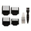 Silver Bullet Ceramic Pro Cordless Hair Clipper Silver Bullet Ceramic Pro Cordless Hair Clipper