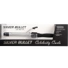 Silver Bullet Celebrity Curls 25mm Ceramic Curling Iron