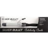 Silver Bullet Celebrity Curls 32mm Ceramic Curling Iron 