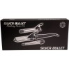 Silver Bullet Celebrity Curls Three In One Triple Styler Curling Iron